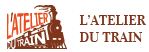 L'atelier du train
